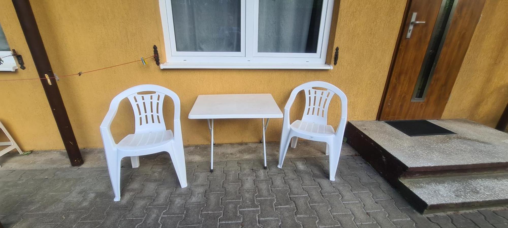 مبيت وإفطار Dziwnów Dom Joanna المظهر الخارجي الصورة